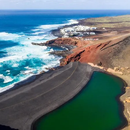 Sea Breeze Ocean View Appartement Playa Blanca (Lanzarote)