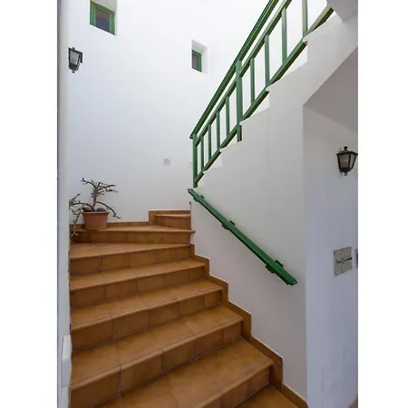 Appartement Sea Breeze Ocean View