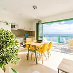 Apartament Sea Breeze Ocean View