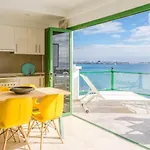 Apartament Sea Breeze Ocean View *