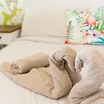 Apartament Sea Breeze Ocean View