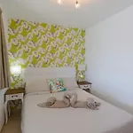 Sea Breeze Ocean View Apartament Playa Blanca (Lanzarote)