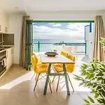 Apartament Sea Breeze Ocean View