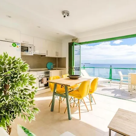 Appartement Sea Breeze Ocean View