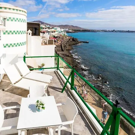 Apartament Sea Breeze Ocean View