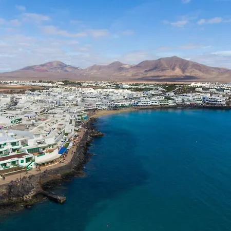 Appartement Sea Breeze Ocean View