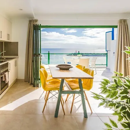 Appartement Sea Breeze Ocean View