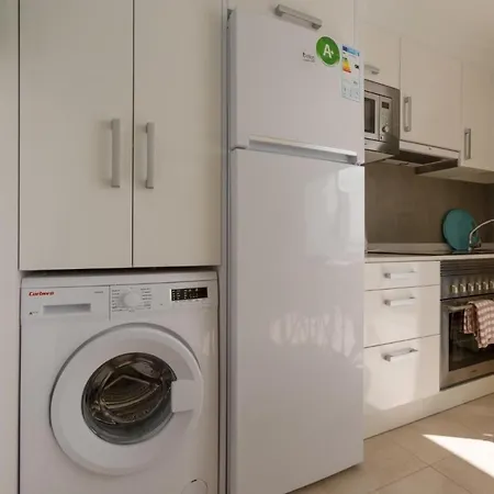Apartament Sea Breeze Ocean View *