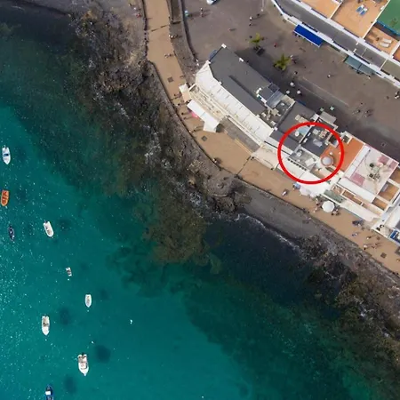 Sea Breeze Ocean View Apartament Playa Blanca (Lanzarote)